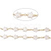 Brass Link Chains CHC-M025-24G-2