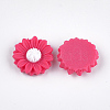 Resin Cabochons CRES-T010-60C-2