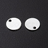 304 Stainless Steel Charms STAS-H436-66S-8mm-2