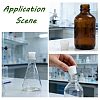Silicone Plugs AJEW-WH0752-754C-7