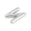 304 Stainless Steel Pendants STAS-I325-146P-N-2