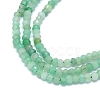 Natural Emerald Beads Strands G-G106-A03-01-3