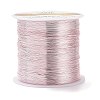 Round Copper Craft Wire Copper Beading Wire CWIR-F001-RG-0.3mm-1