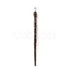 Natural Quartz Crystal Magic Wand PW-WG20829-03-1