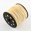 Faux Suede Cord LW-R007-1124-1