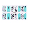 Full Cover Nail Stickers MRMJ-T078-ZX-3114-1