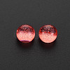 Transparent Acrylic Cabochons TACR-N006-61C-3