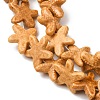 Vintage Handmade Porcelain Beads Strands PR-CBAA37B-03A-3