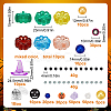 Halloween Theme Vase Fillers  DIY-SC0025-57-2