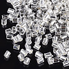 FGB Grade A Glass Seed Beads SEED-S022-04A-04-2