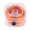 Flat Elastic Crystal String EW-YW0001-07E-3