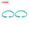 Silicone Stretch Bracelet Making MAK-F035-4