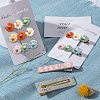 DIY Hair Accessories Making IFIN-NB0001-17P-6