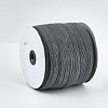 Corduroy Fabric Ribbon OCOR-S115-03F-3