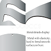 Iron Hanging Decors AJEW-WH0306-010-4