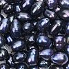 Natural Cultured Freshwater Pearl Beads Strands PEAR-NB0001-40-4