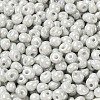 6/0 Glass Seed Beads SEED-M012-01A-14-3