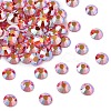 Preciosa® MAXIMA Crystal No Hotfix Flatback Stones Y-PRC-NSS12-90040-200-1