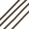 Iron Mesh Chains Network Chains X-CHN001Y-AB-1