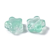 Baking Paint Glass Beads X1-GLAA-S202-10D-2