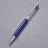 Creative Empty Tube Ballpoint Pens AJEW-L076-A24-1