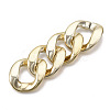 CCB Plastic Linking Rings CCB-R103-04G-3