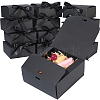 Folding Paper Gift Boxes with Ribbon CON-WH20001-11A-02-1