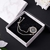 Essential Oil Diffuser Bracelet JB711B-5