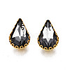 Sew on Rhinestonee RGLA-S030-10-B-M-3