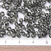 (Repacking Service Available) Glass Seed Beads SEED-C013-3mm-12-4