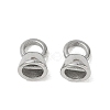 304 Stainless Steel Cord Ends SA-CBA5270-01A-P-1