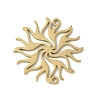304 Stainless Steel Pendants LS-STAS-E501-16G-1
