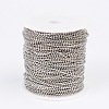 Iron Ball Chains CHB002Y-NF-2