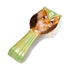 Porcelain Chopsticks Stand ANIM-PW0003-096B-1