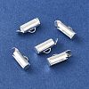 Brass Cord Ends FIND-Z039-22B-S-2
