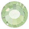Preciosa® Crystal Hotfix Flatback Stones Y-PRC-HSS10-50000-2