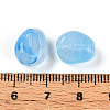 Transparent Acrylic Beads TACR-T028-43C-4