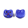 Handmade Lampwork Beads LAMP-N029-012B-3