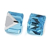 K9 Glass Imitation Austrian Crystal Beads GLAA-P069-01C-202-2