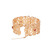 Brass Bangle TS-B206-G-2