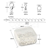 DIY End Chain Making Kit DIY-YW0005-55S-3