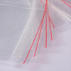 Plastic Resealable Packaging Bags X-OPP-S002-1-4