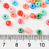 6/0 Glass Seed Beads X-SEED-T005-11B-2