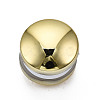 DIY Clothing Button Accessories Set FIND-T066-04B-G-3