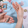 1Pc 304 Stainless Steel Tree of Life Hollow Column Pendant Pet Urn Ashes Necklaces NJEW-CA0001-28GP-3