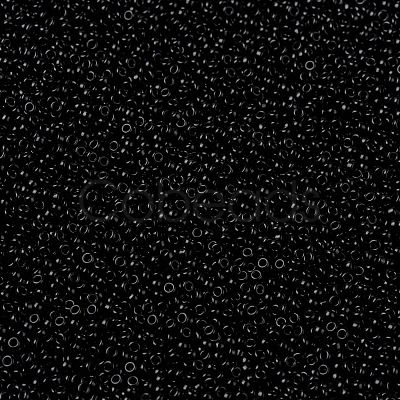 MIYUKI Round Rocailles Beads X-SEED-G009-RR0401-1
