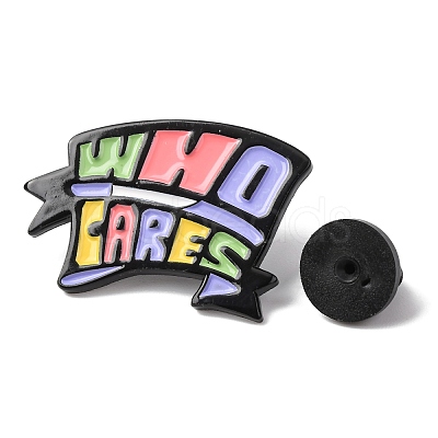Funny Enamel Pins JEWB-B039-03EB-03-1