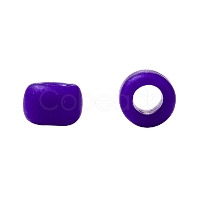 TOHO 15/0 Round Beads X-SEED-TR15-0048F-1