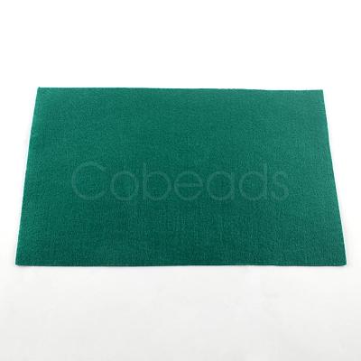 Non Woven Fabric Embroidery Needle Felt for DIY Crafts DIY-Q007-20-1