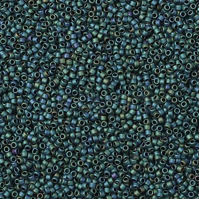 TOHO 15/0 Round Beads SEED-JPTR15-0706-1